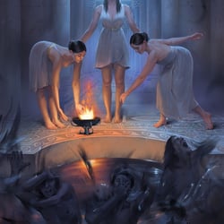 The Channeling (Codex Obscurus, Editions Caurette)