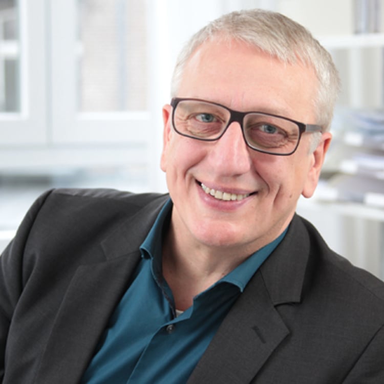 Wolfgang Scheible