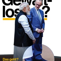 Gewaltlos?