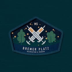Badge 4