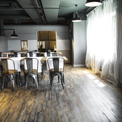 Interieur Business