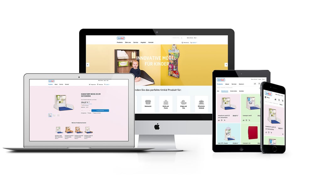 timkid responsive
