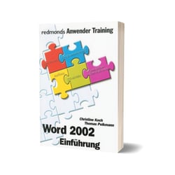 redmond’s Anwender Training