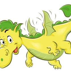 Drache