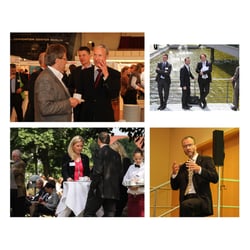 Personalmanagement Kongress, Berlin