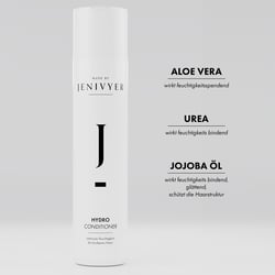 Jenivyer Hydro-Haarproduktlinie – Still Benefits Amazon