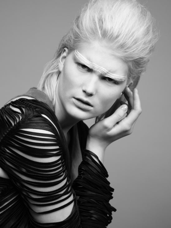 beauty fashion