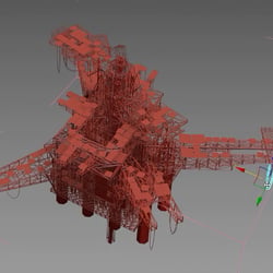 3D Assets