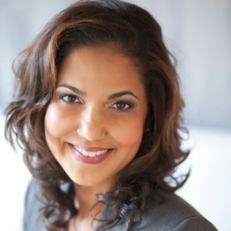 Gloria Magee