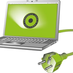 Laptop