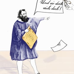 Das-Magazin Galileo