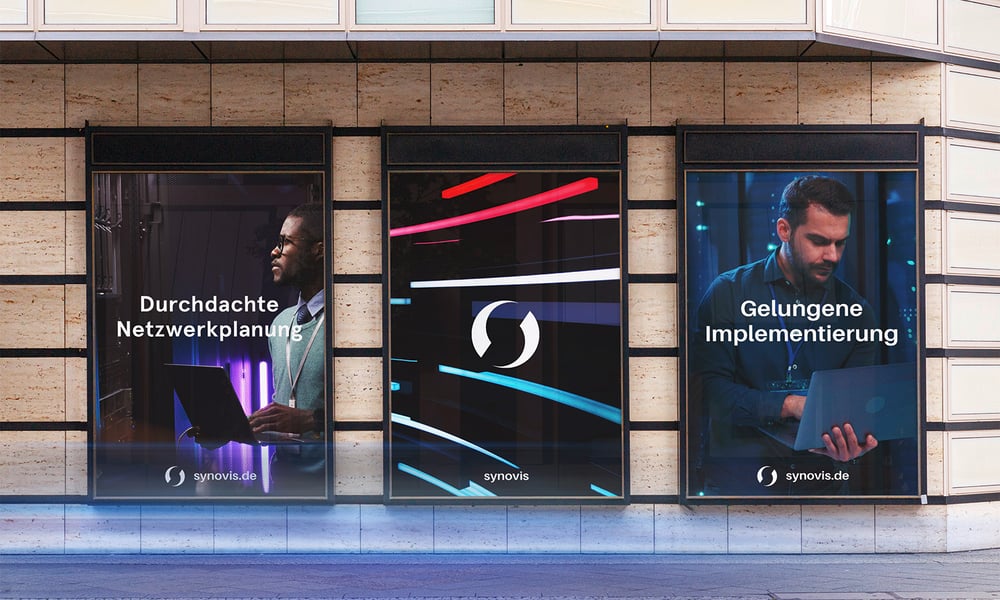 Logogestaltung | Corporate Design | Print