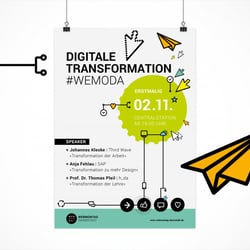 Erscheinungsbild Webmontag Darmstadt
