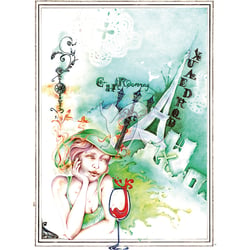 vin de france