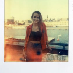 Antje Kröger, Fotografin und Fotokünstlerin