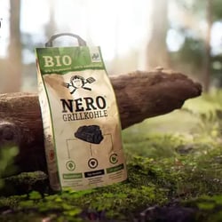 NERO Grillkohle – TV Spot · Werbespot von Spreadfilms