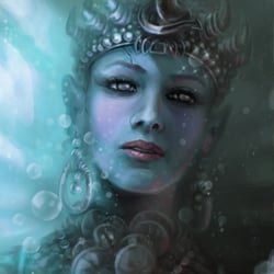 Water Princess