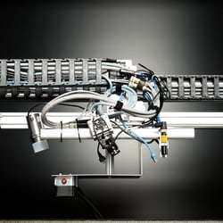 Industrie und Wissenschafz