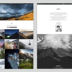 ds-visuals Webdesign & Umsetzung