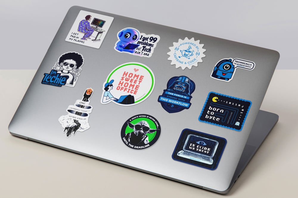 employer-branding-stickerdesign