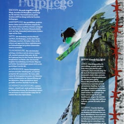 SNOW Magazin