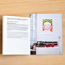 Ausstellungskatalog