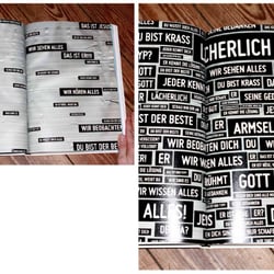 Buch „Johannes & Johannes“