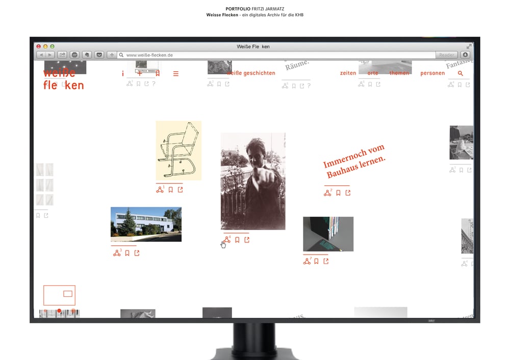 Portfolio FritziJarmatz