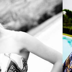 Model: Steffi h&m: suzan s.