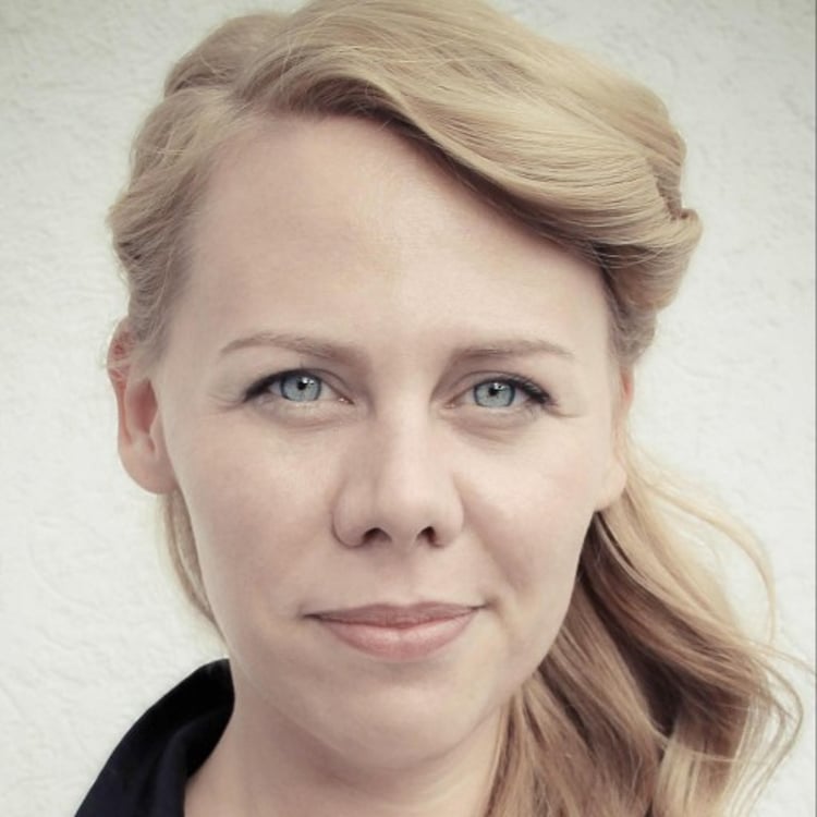 Anna Fleischhauer