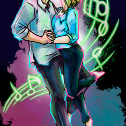Lara & Matze