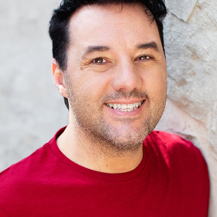 Marco Steeger