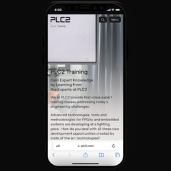 FFINE — PLC2