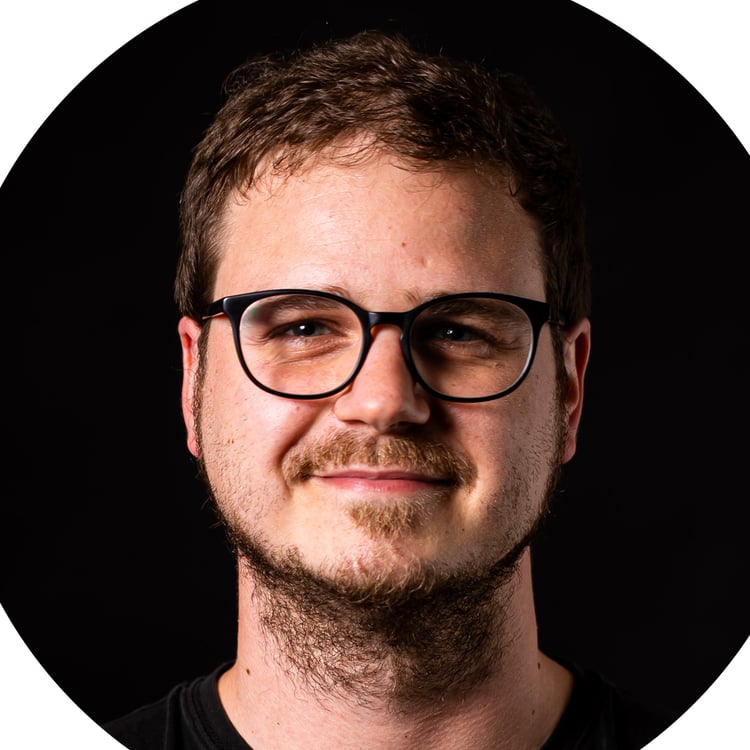 Erik Klügling