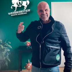 WERBEREITER WERBEAGENTUR HANNOVER – DIE BASIS MUSS STIMMEN!