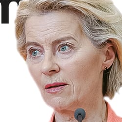 Hochmut kommt …