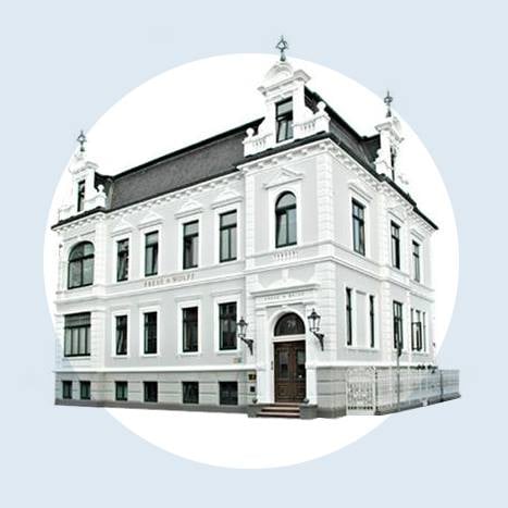 Frese & Wolff Werbeagentur GmbH