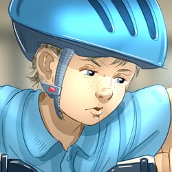 Storyboard – Kids