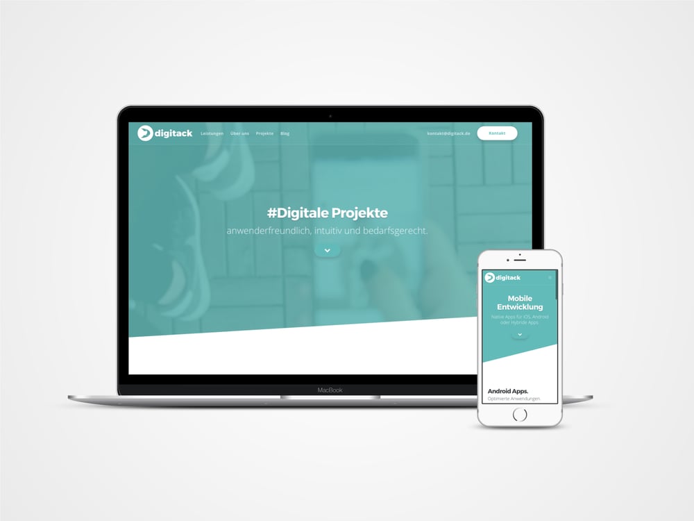 Digitack 1