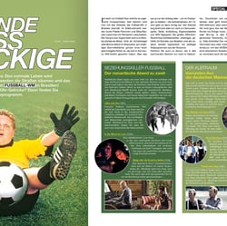 Widescreen 07/14