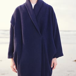 Winter Beach
