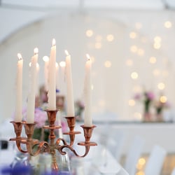 candles