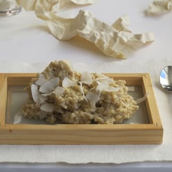 Paper Breakfast – paper making