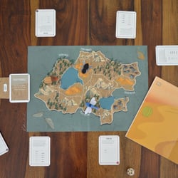 Game Setup