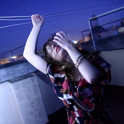 Sarah Rooftop Palma
