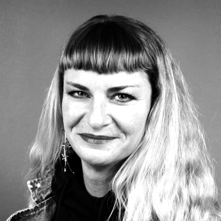 Britta Gaertner
