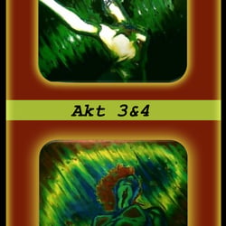 Akt 3 und 4