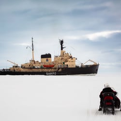 Ice Breaker