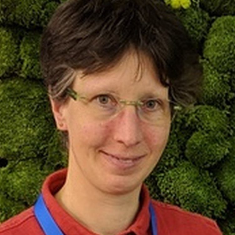 Christine Schonschek