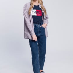 E-Commerce Modelshooting Tommy Jeans – Otto